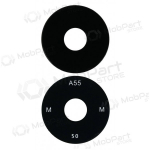 Samsung Galaxy A35, A55 kaamera klaas (lens Macro) (originaalne)
