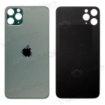 Apple iPhone 11 Pro tagakaas (roheline)