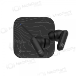 Juhtmevabad k&otilde;rvaklapid Tactical StrikePods Bahna mikrofoniga USB-C mustad