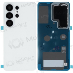 Samsung Galaxy S26 Ultra tagakaas (valge) (originaal)