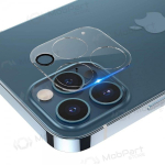 Apple iPhone 14 kaitseklaas kaamerale - 3D