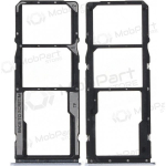 Xiaomi Poco M5s SIM kaardi hoidja (valged)