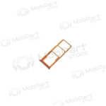 Samsung Galaxy A20 2019 SIM-kaardi hoidik (kuldne)