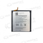 SAMSUNG G998 Galaxy S21 Ultra patarei / aku (5000mAh)