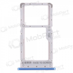Xiaomi Redmi Note 6 Pro SIM kaardi hoidja (sinised)