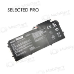 ASUS C31N1528, 3000mAh s&uuml;learvuti aku