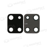 Samsung Galaxy Note 10 Lite kaamera klaas