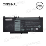 DELL G5M10, 51Wh s&uuml;learvuti aku - PREMIUM