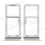 Samsung N950F Galaxy Note 8 SIM kaardi hoidja (kuldsed)