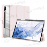 Samsung Galaxy Tab A9+ &uuml;mbris "Dux Ducis Toby" (roosi v&auml;rvi)