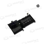 HP HV02XL HSTNN-UB6N s&uuml;learvuti aku - PREMIUM