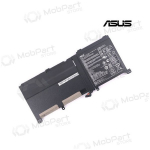 ASUS C41N1524, 3950mAh s&uuml;learvuti aku - PREMIUM