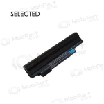 ACER Aspire AL10A31, 4400mAh s&uuml;learvuti aku, Selected