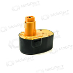 T&ouml;&ouml;riistade aku DEWALT DE9038, 14.4V, 3.0Ah, Ni-MH