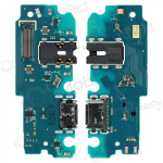 Samsung A136 Galaxy A13 5G laadimispesa ja mikrofoni liides (laadimisliides) (service pack) (originaalne)
