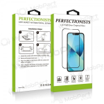 Xiaomi Redmi Note 15 Pro kaitseklaas - 2.5D Perfectionists