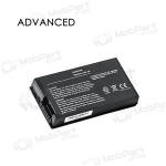 ASUS A32-A8, 5200mAh s&uuml;learvuti aku, Advanced