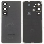 Samsung Galaxy S26 tagakaas (must) (originaal)