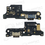 Xiaomi Redmi 14C 4G / Poco C75 laadimispesa ja mikrofoni liides (laadimisliides) (service pack) (originaalne)