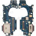 Samsung F721 Galaxy Z Flip 4 5G laadimispesa ja mikrofoni liides (laadimisliides) (service pack) (originaalne)