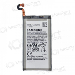 Samsung Galaxy S9 aku (originaalne)