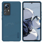 Xiaomi Redmi Note 12 5G / Poco X5 &uuml;mbris &bdquo;Nillkin Frosted Shield&ldquo; (sinised)