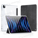 Samsung Galaxy Tab S9+, Tab S9 FE+ &uuml;mbris "Dux Ducis Unid" (mustad)