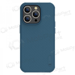 Apple iPhone 14 Plus &uuml;mbris - Nillkin Frosted Shield (sinine)