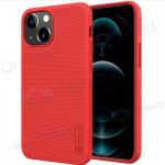 Apple iPhone 15 Pro Max &uuml;mbris - Nillkin Frosted Shield (punane)