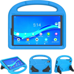 Telefoni&uuml;mbris Shockproof Kids Samsung X210/X215/X216 Tab A9 Plus 11.0/X230/X235/X236 Tab A11 Plus 11.0 tumesinine
