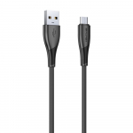 Laadimisjuhe Awei CL-182M USB to MicroUSB 1.0m must