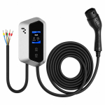 Elektriautode laadimisjaam Reach CS21-11 Type2 16A 11kW 5.0m