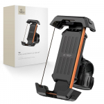 Mootorratas telefonihoidik Tech-Protect V6 Universal must