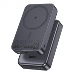 V&auml;line aku Power Bank Hoco J160A PD20W Magnetic 10000mAh must