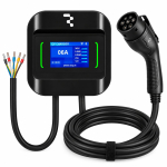 Elektriautode laadimisjaam Reach CS41-11 Type2 16A 11kW 5.0m