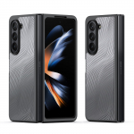 Telefoni&uuml;mbris Dux Ducis Aimo Samsung F946 Z Fold5 5G