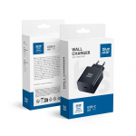 Laadija Blue Star 20W USB-C must