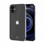 Telefoni&uuml;mbris Mercury Jelly Clear Samsung A536 A53 5G l&auml;bipaistev