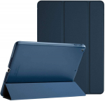 Telefoni&uuml;mbris Smart Soft Samsung X210/X215/X216 Tab A9 Plus 11.0/X230/X235/X236 Tab A11 Plus 11.0 sinines