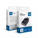 Laadija Blue Star 45W USB-C must