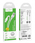 Laadimisjuhe Hoco X37 Cool Power Type-C 1.0m valge