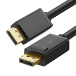 Kaabel Ugreen DP102 DisplayPort to DisplayPort 2.0m must