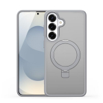 Telefoni&uuml;mbris Dux Ducis Yind Magnetic Stand Samsung S942 S26 hall