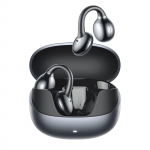Juhtmeta k&otilde;rvaklapid Joyroom JR-OE3 hall (space gray)