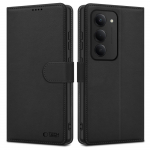 Telefoni&uuml;mbris Tech-Protect Wallet Xiaomi Redmi 15 4G/Redmi 15 5G must