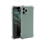 Telefoni&uuml;mbris High Clear Antishock 1,5mm Samsung A165 A16 4G/A166 A16 5G
