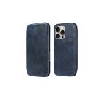 Telefoni&uuml;mbris HDD Classic Wallet Case Apple iPhone 7/8/SE 2020/SE 2022 sinine