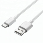USB-kaabel Samsung EP-DG970BWE Type-C 1.5m valge