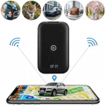 GPS-j&auml;lgija GF21