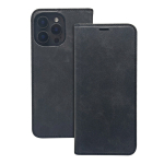 Telefoni&uuml;mbris Smart Suede Samsung A165 A16 4G/A166 A16 5G must